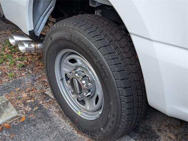 new 2026 Ford F-250 car, priced at $61,035