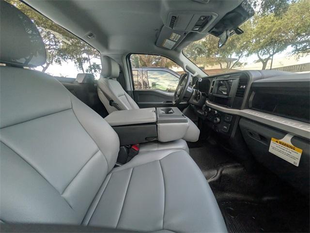 new 2026 Ford F-250 car, priced at $61,035