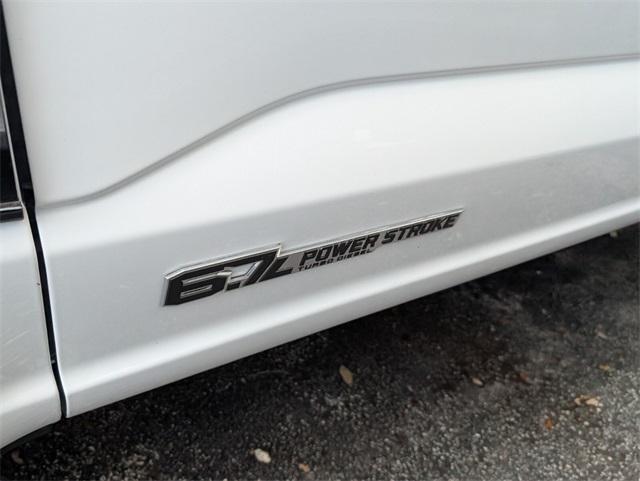 new 2026 Ford F-250 car, priced at $61,035