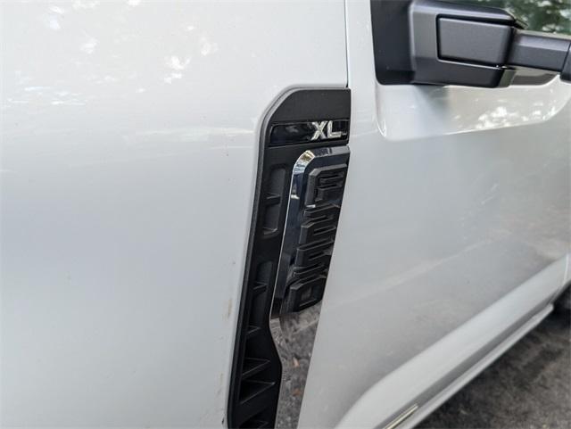 new 2026 Ford F-250 car, priced at $61,035