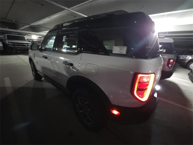 new 2024 Ford Bronco Sport car, priced at $36,010