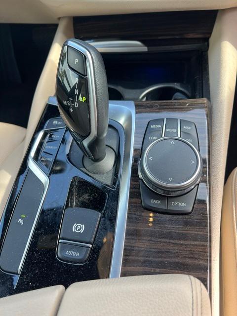 used 2019 BMW 530 car, priced at $24,400