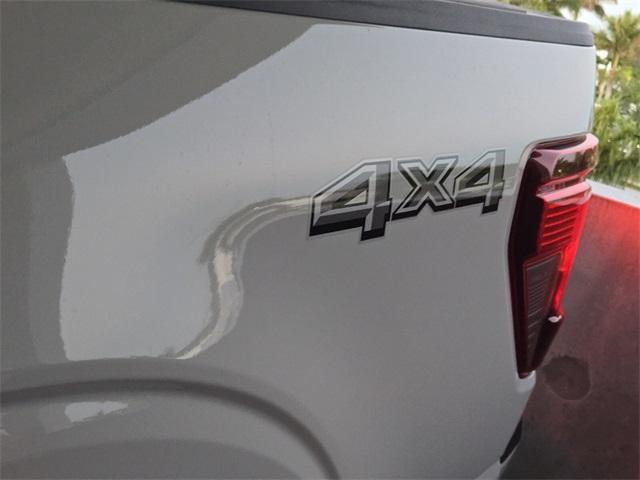 new 2025 Ford F-150 car, priced at $51,660