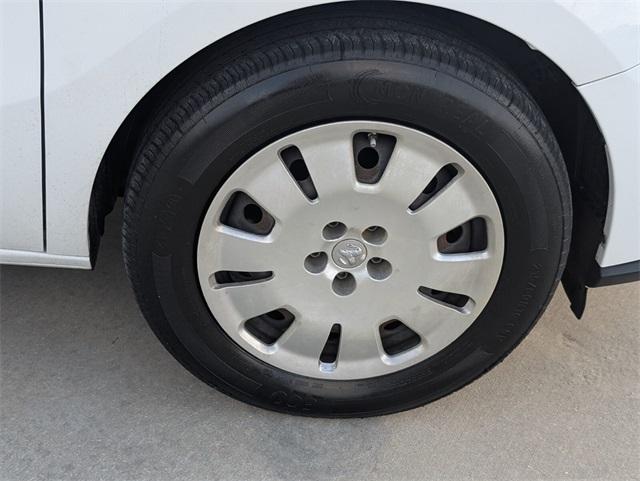 used 2021 Ram ProMaster City car, priced at $22,900