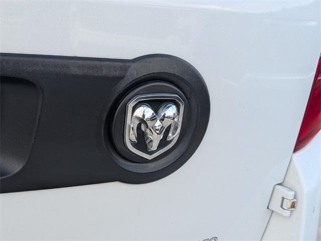 used 2021 Ram ProMaster City car, priced at $22,900