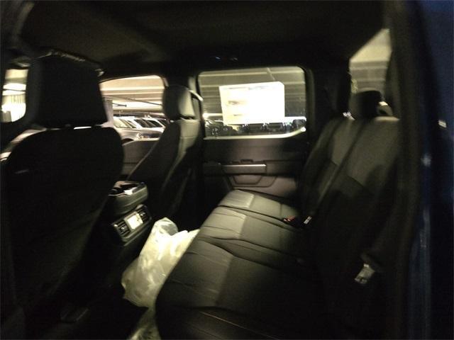 new 2025 Ford F-150 car, priced at $47,599