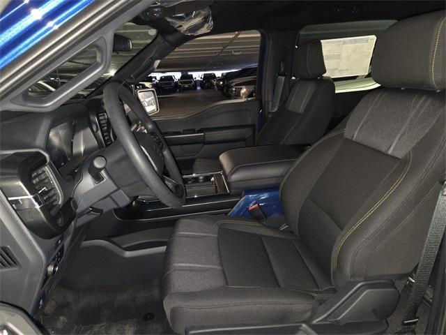 new 2025 Ford F-150 car, priced at $47,599