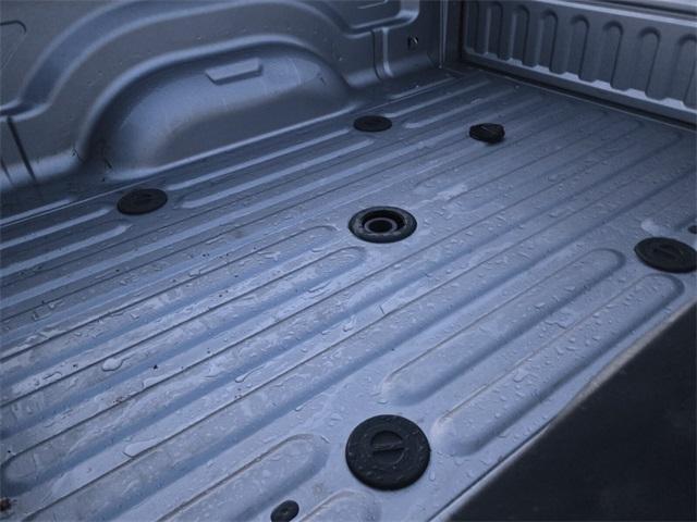 used 2024 Ram 2500 car, priced at $42,900