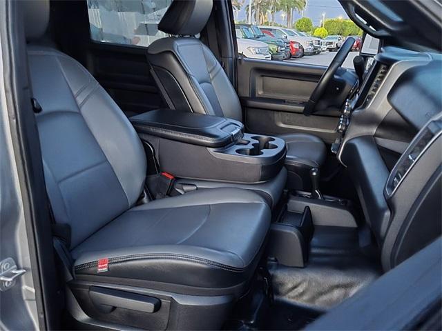used 2024 Ram 2500 car, priced at $42,900