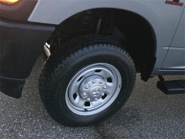 used 2024 Ram 2500 car, priced at $42,900
