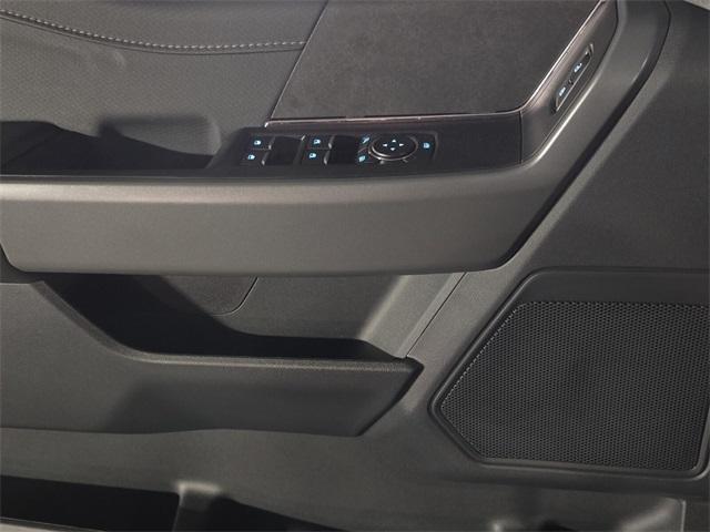 new 2025 Ford F-150 car, priced at $57,465