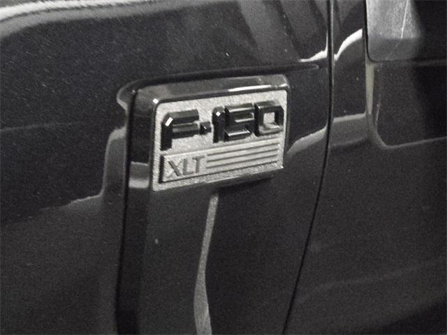 new 2025 Ford F-150 car, priced at $62,595