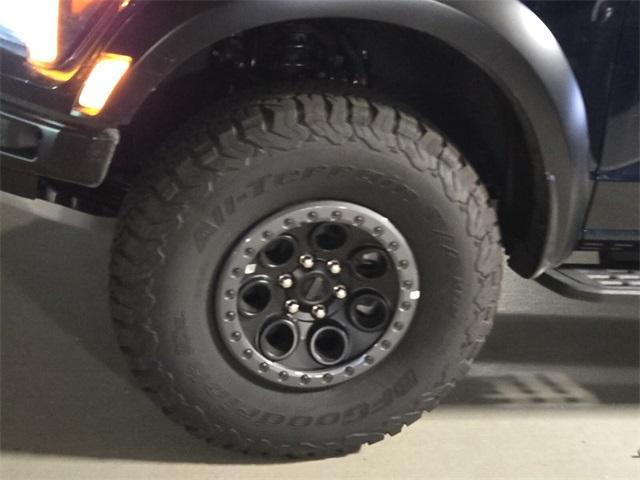 new 2024 Ford F-150 car, priced at $87,999