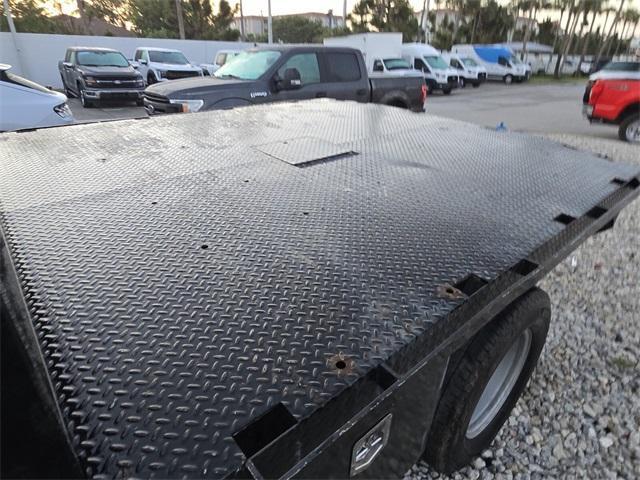 used 2023 Chevrolet Silverado 3500 car, priced at $49,900