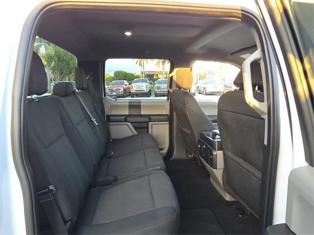 used 2019 Ford F-150 car, priced at $19,700