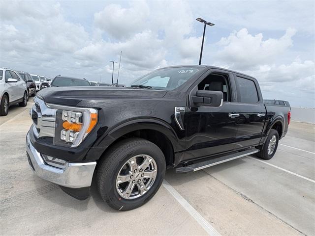 new 2023 Ford F-150 car, priced at $44,999