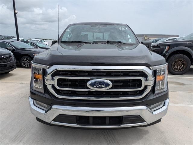 new 2023 Ford F-150 car, priced at $44,999