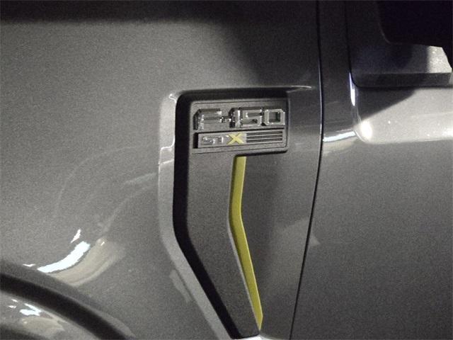 new 2025 Ford F-150 car, priced at $46,187