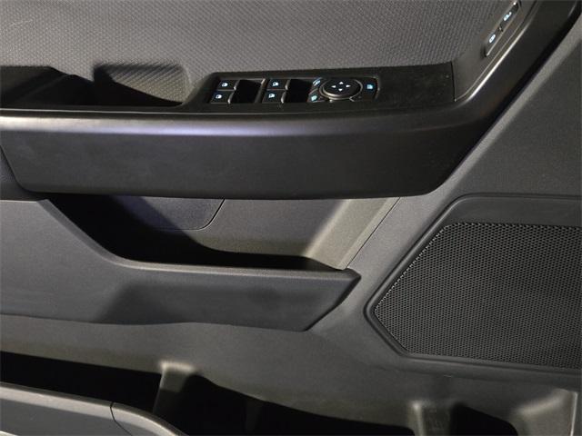 new 2025 Ford F-150 car, priced at $46,187