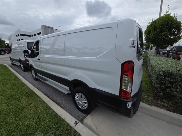 used 2023 Ford Transit-250 car, priced at $38,400