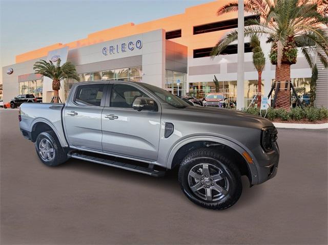 new 2024 Ford Ranger car, priced at $45,975