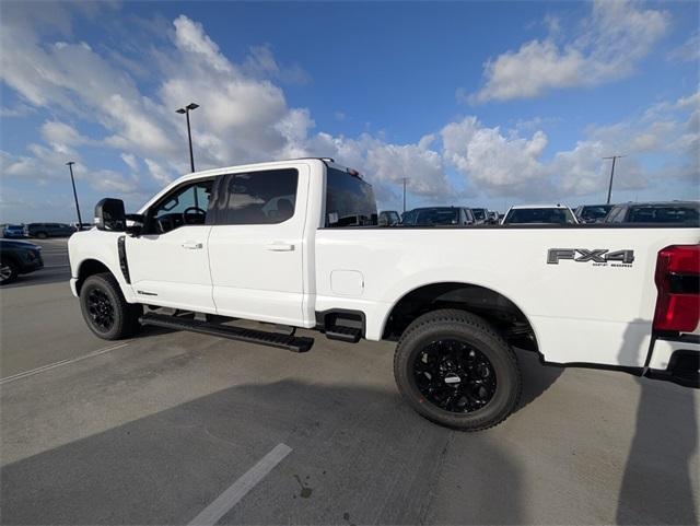 new 2026 Ford F-250 car, priced at $80,650