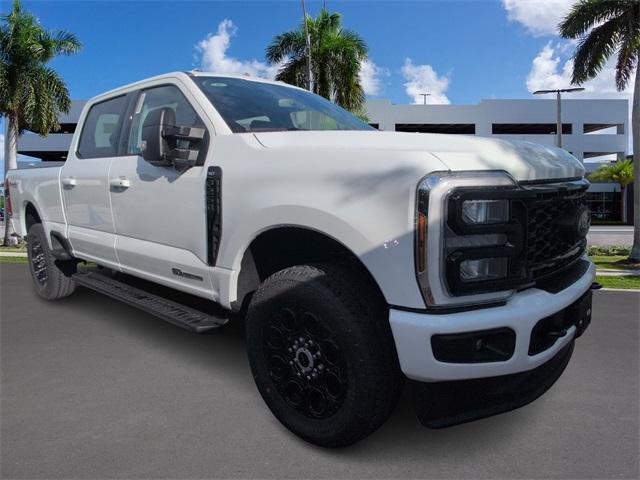 new 2026 Ford F-250 car