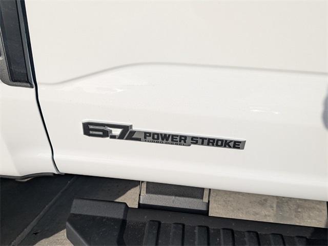 new 2026 Ford F-250 car, priced at $80,650
