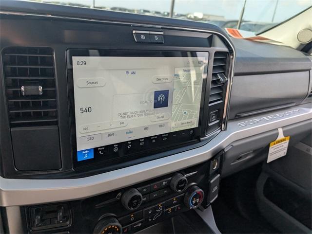 new 2026 Ford F-250 car, priced at $80,650