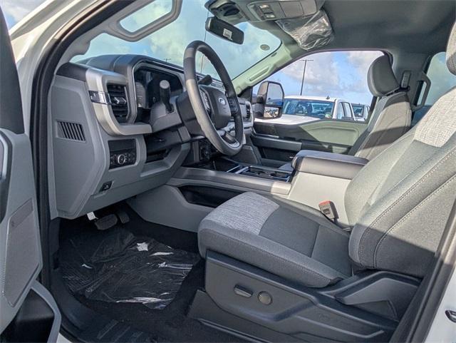 new 2026 Ford F-250 car, priced at $80,650