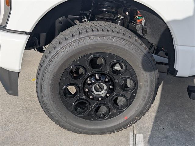 new 2026 Ford F-250 car, priced at $80,650