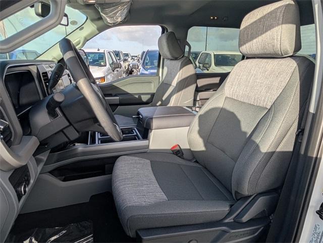 new 2026 Ford F-250 car, priced at $80,650