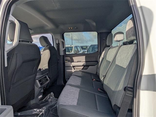 new 2026 Ford F-250 car, priced at $80,650