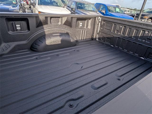 new 2026 Ford F-250 car, priced at $80,650