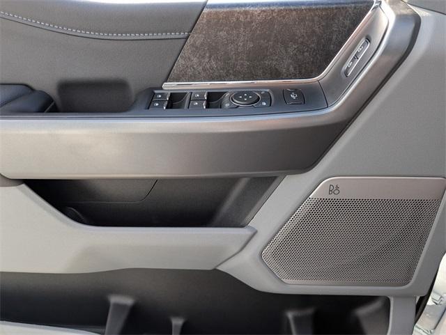 new 2026 Ford F-250 car, priced at $80,650