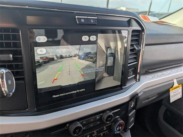 new 2026 Ford F-250 car, priced at $80,650