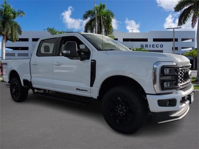 new 2026 Ford F-250 car, priced at $80,650