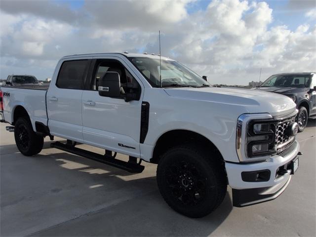 new 2026 Ford F-250 car, priced at $80,650