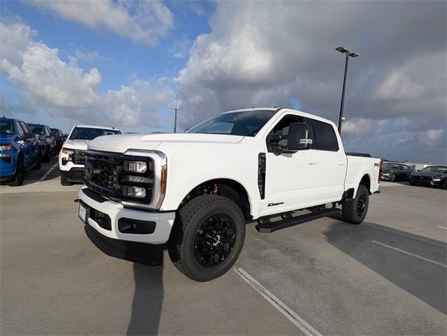 new 2026 Ford F-250 car, priced at $80,650
