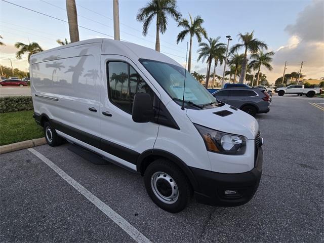 new 2024 Ford Transit-250 car, priced at $54,575