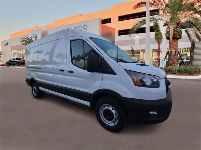 new 2024 Ford Transit-250 car, priced at $54,575