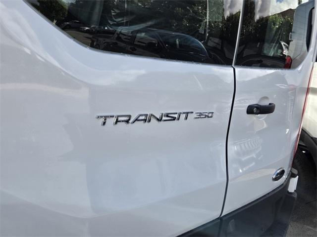 new 2024 Ford Transit-350 car, priced at $57,835