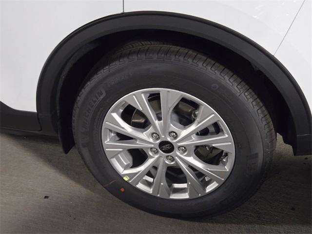 new 2025 Ford Escape car, priced at $31,640