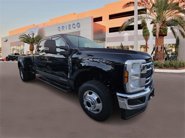 new 2024 Ford F-350 car, priced at $71,035