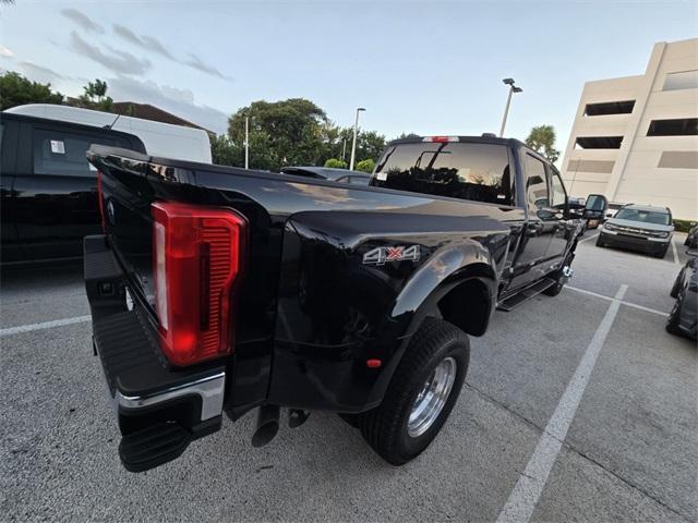 new 2024 Ford F-350 car, priced at $71,035