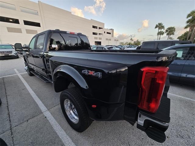 new 2024 Ford F-350 car, priced at $71,035