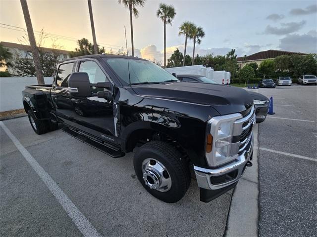 new 2024 Ford F-350 car, priced at $71,035