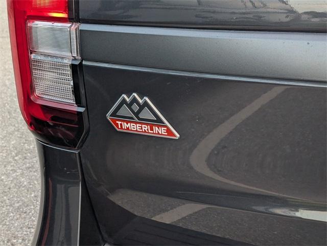 used 2022 Ford Expedition car, priced at $51,799
