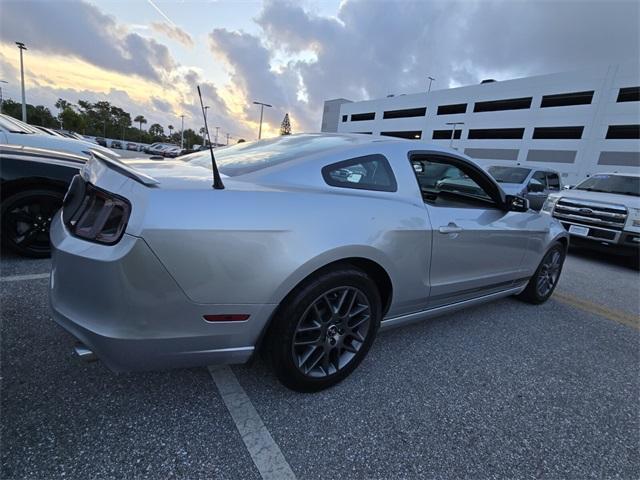 used 2014 Ford Mustang car, priced at $10,900