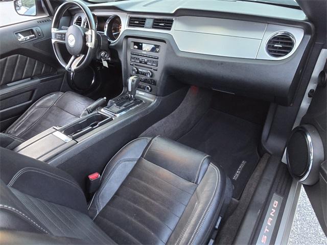 used 2014 Ford Mustang car, priced at $10,900